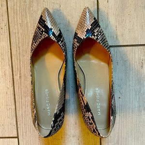 Marc Fisher Pumps